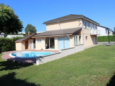 Annonce Vente 6 pices Maison Saint-geoirs 38