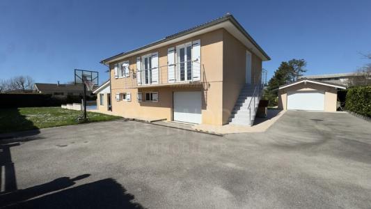 Acheter Maison 160 m2 Saint-geoirs