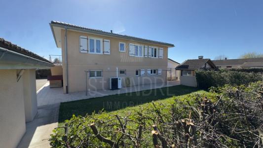 Acheter Maison Saint-geoirs Isere