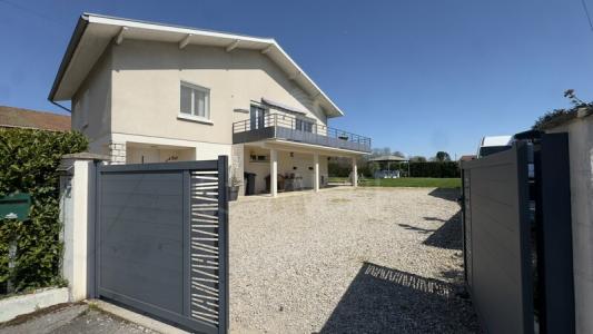 For sale Arzay LA-CATE-SAINT-ANDRA 4 rooms 190 m2 Isere (38260) photo 0
