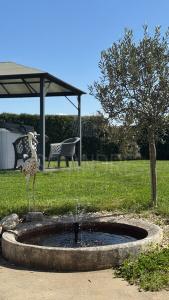 For sale Arzay LA-CATE-SAINT-ANDRA 4 rooms 190 m2 Isere (38260) photo 2