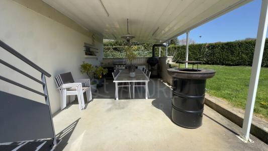 For sale Arzay LA-CATE-SAINT-ANDRA 4 rooms 190 m2 Isere (38260) photo 3