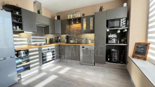 Acheter Maison 55 m2 Arzay