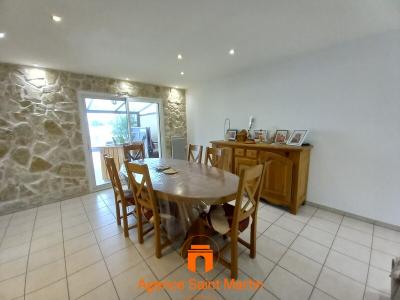 Acheter Maison 101 m2 Ancone