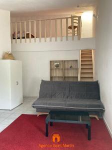 Acheter Appartement 26 m2 Ancone