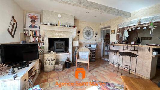 Annonce Vente 5 pices Maison Saint-marcel-les-sauzet 26