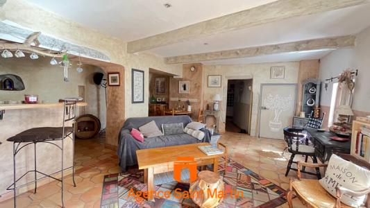 Acheter Maison 110 m2 Saint-marcel-les-sauzet