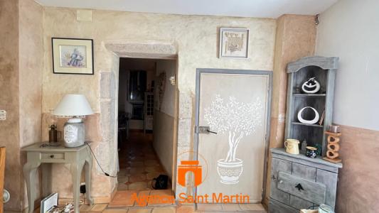 Acheter Maison Saint-marcel-les-sauzet Drome