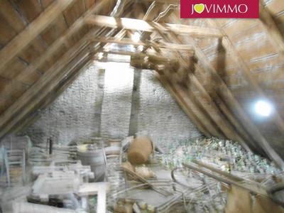 For sale Briffons calme 7 rooms 150 m2 Puy de dome (63820) photo 2