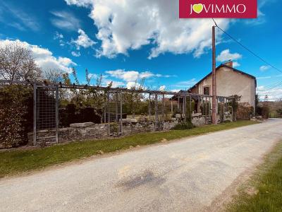 For sale Chambonchard FONTANIAARES 9 rooms 250 m2 Creuse (23110) photo 1