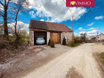 For sale Chambonchard FONTANIAARES 9 rooms 250 m2 Creuse (23110) photo 2