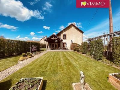 For sale Chambonchard FONTANIAARES 9 rooms 250 m2 Creuse (23110) photo 3