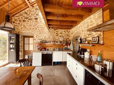 For sale Chambonchard FONTANIAARES 9 rooms 250 m2 Creuse (23110) photo 4