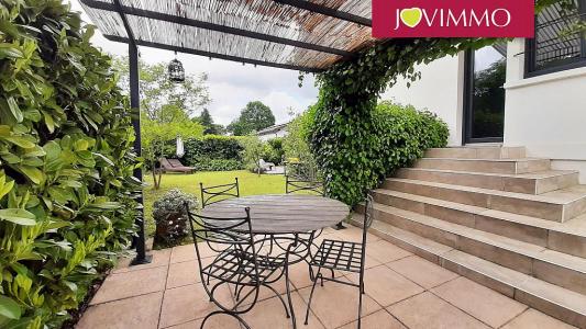 For sale Dax 7 rooms 190 m2 Landes (40100) photo 1