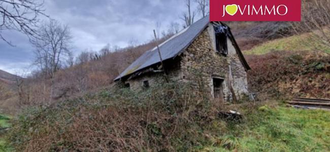 For sale Bagneres-de-bigorre 1 room 80 m2 Hautes pyrenees (65200) photo 0