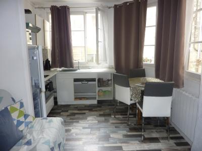 Annonce Vente 4 pices Maison Bagnoles-de-l'orne 61