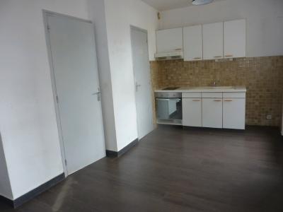 Acheter Maison 65 m2 Bagnoles-de-l'orne