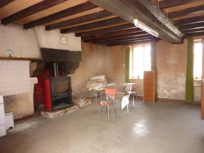 Acheter Maison 52 m2 Ceauce