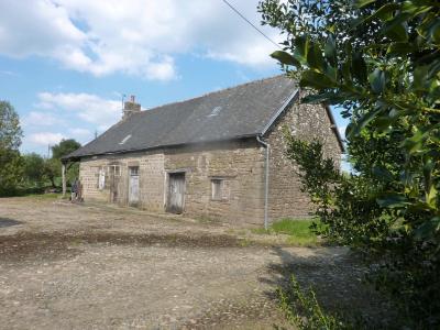 Acheter Maison Ceauce Orne