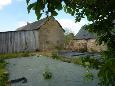 Acheter Maison Ceauce 60600 euros