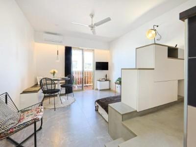 For rent Nice 1 room 40 m2 Alpes Maritimes (06000) photo 1
