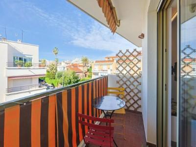 For rent Nice 1 room 40 m2 Alpes Maritimes (06000) photo 4