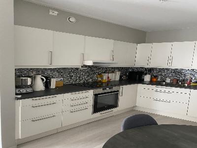 For rent Nice avenue Notre Dame 2 rooms 54 m2 Alpes Maritimes (06000) photo 0