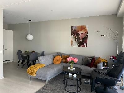 For rent Nice avenue Notre Dame 2 rooms 54 m2 Alpes Maritimes (06000) photo 1