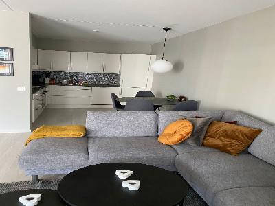 For rent Nice avenue Notre Dame 2 rooms 54 m2 Alpes Maritimes (06000) photo 2