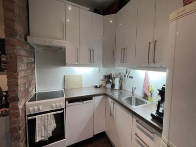 For rent Angers rue saint aubin 2 rooms 52 m2 Maine et loire (49000) photo 1