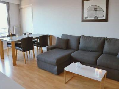 For rent Strasbourg rue des orphelins 2 rooms 52 m2 Bas rhin (67200) photo 3