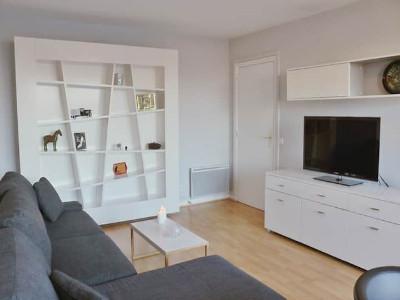 For rent Strasbourg rue des orphelins 2 rooms 52 m2 Bas rhin (67200) photo 4