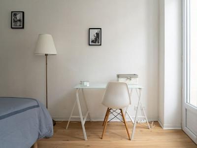 Louer Appartement 57 m2 Frejus