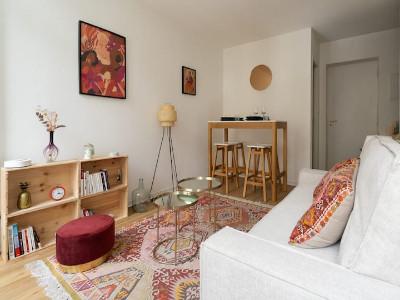 Louer Appartement Frejus Var