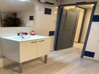 For rent Lillers Rue du Faubourg d'Aval 2 rooms 52 m2 Pas de calais (62190) photo 1