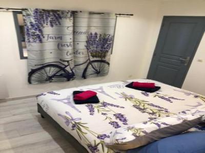For rent Lillers Rue du Faubourg d'Aval 2 rooms 52 m2 Pas de calais (62190) photo 4