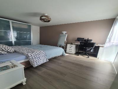 For rent Beaune Rue de Lorraine 2 rooms 54 m2 Cote d'or (21200) photo 4