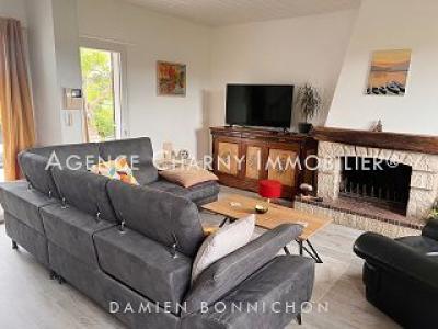For sale Charny 6 rooms 124 m2 Yonne (89120) photo 1