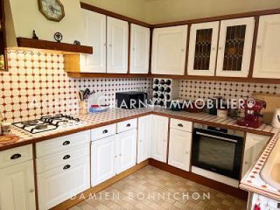 For sale Charny 6 rooms 124 m2 Yonne (89120) photo 2