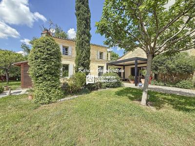 For sale Saint-emilion 8 rooms 321 m2 Gironde (33330) photo 3