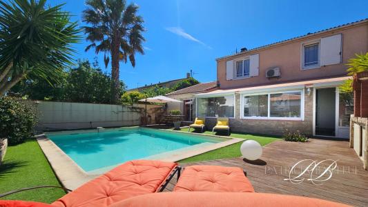 Annonce Vente 5 pices Maison Villelongue-de-la-salanque 66