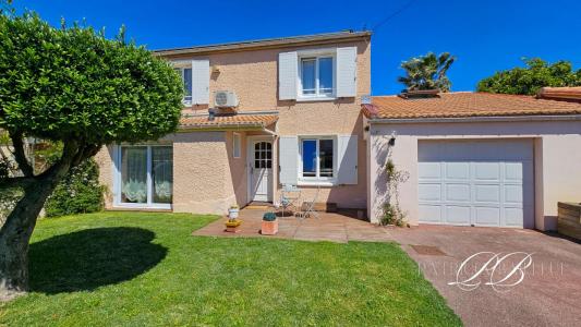 Acheter Maison Villelongue-de-la-salanque Pyrenees orientales