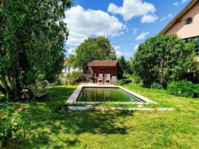 Annonce Vente 5 pices Maison Cahors 46