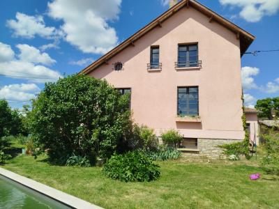 Acheter Maison 116 m2 Cahors