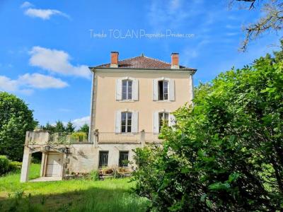For sale Penne-d'agenais 7 rooms 230 m2 Lot et garonne (47140) photo 1