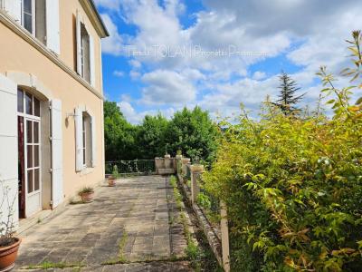 For sale Penne-d'agenais 7 rooms 230 m2 Lot et garonne (47140) photo 2