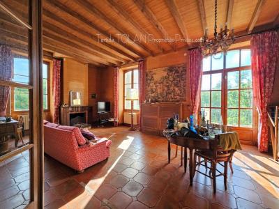 For sale Penne-d'agenais 7 rooms 230 m2 Lot et garonne (47140) photo 3