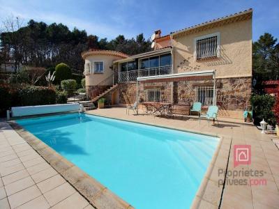 Annonce Vente 6 pices Maison Trans-en-provence 83