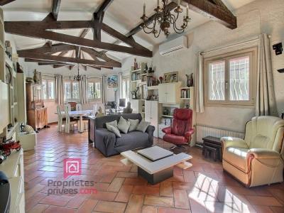 Acheter Maison 222 m2 Trans-en-provence