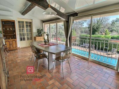 Acheter Maison Trans-en-provence Var